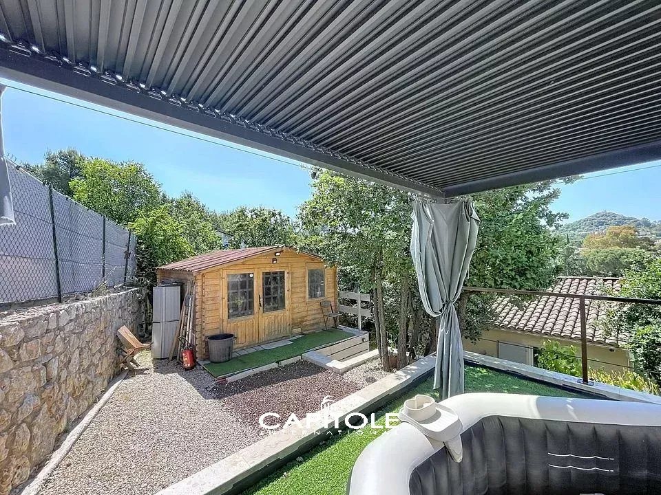 Maison à vendre, 82m², Vidauban