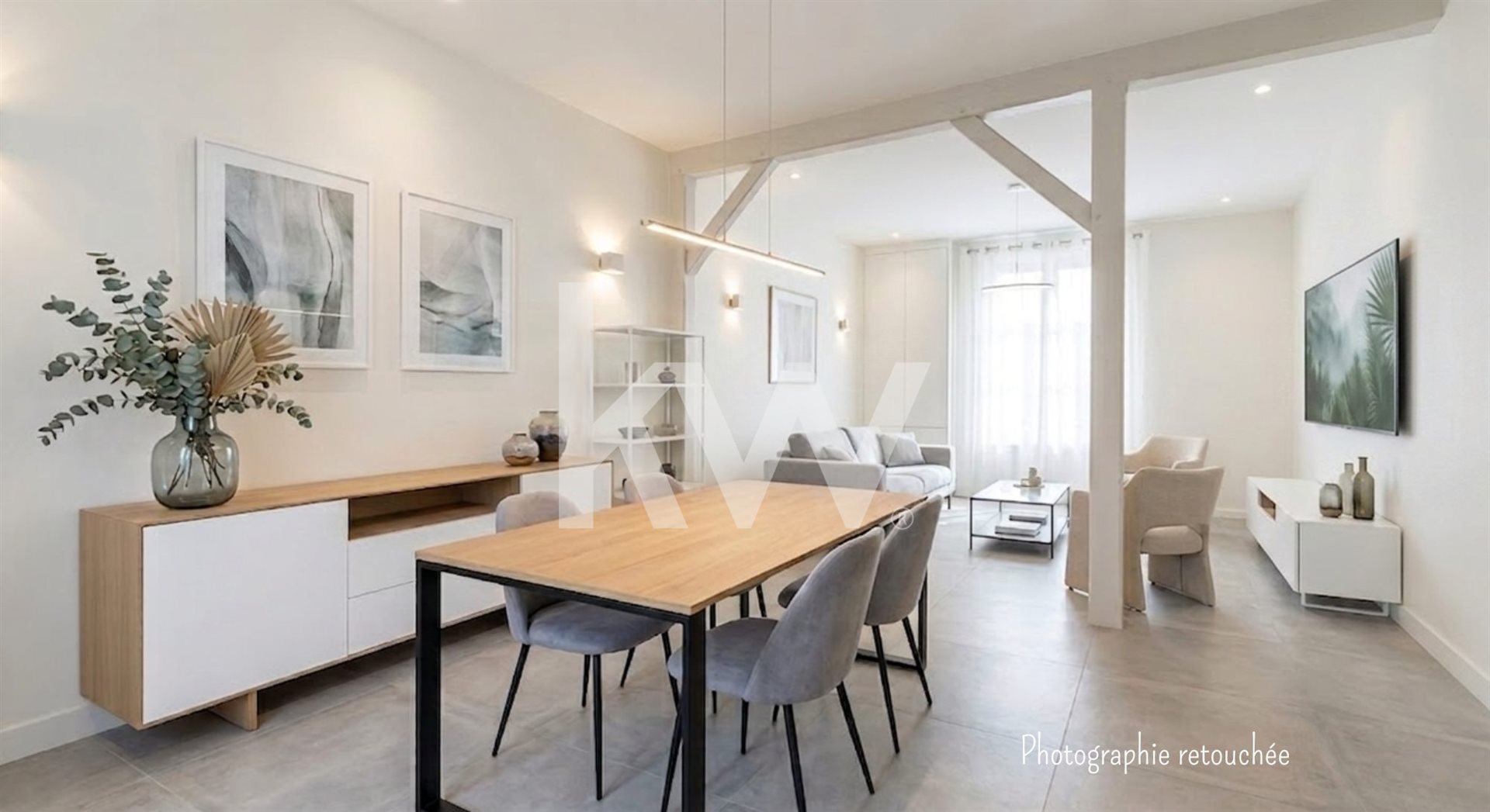 Maison à vendre, 118m², Orléans