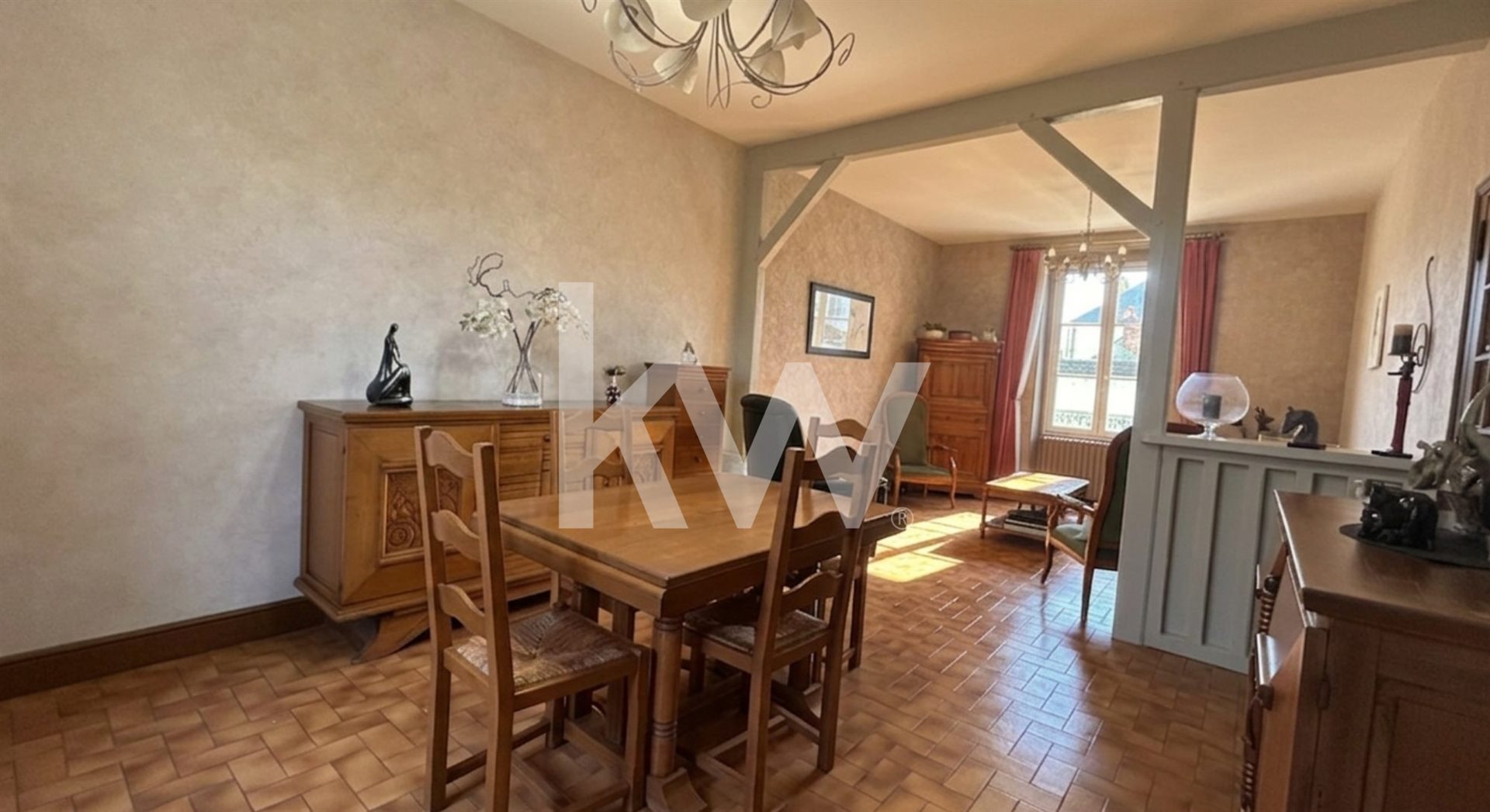 Maison à vendre, 118m², Orléans