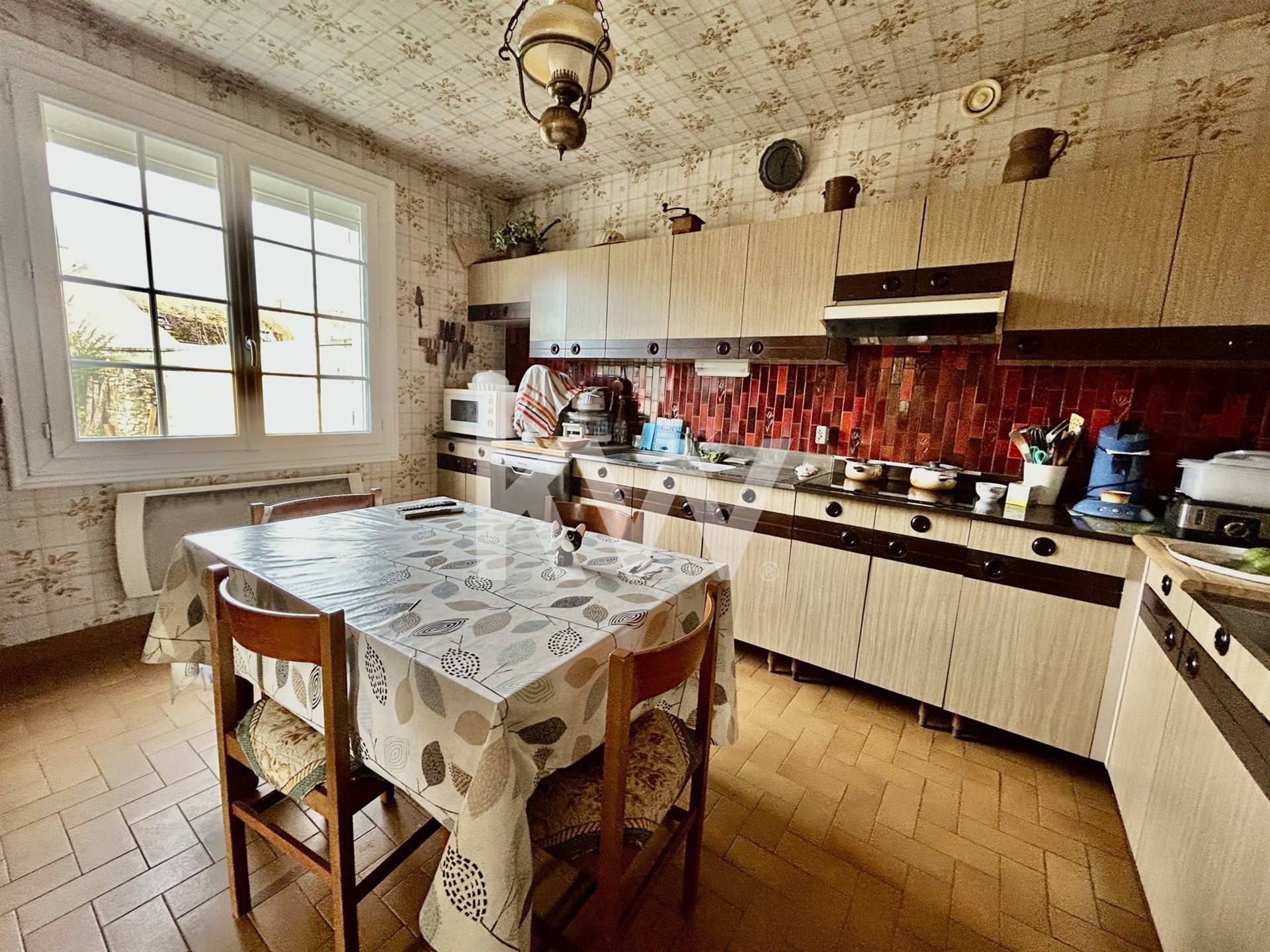 Maison à vendre, 150m², Saint-Hilaire-Saint-Mesmin