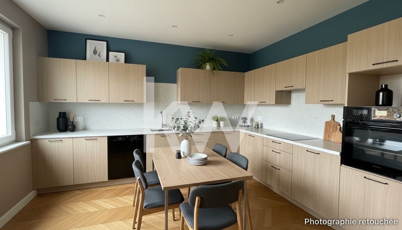 Maison à vendre, 150m², Saint-Hilaire-Saint-Mesmin