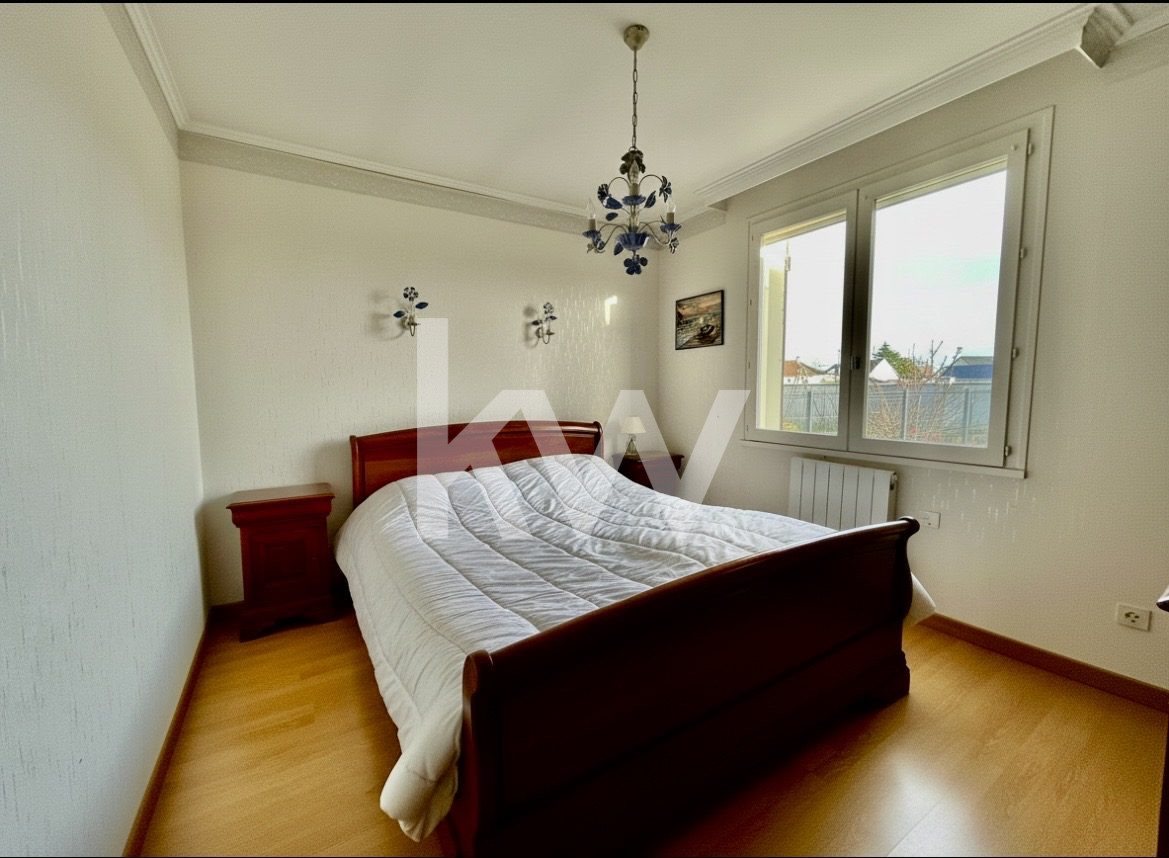 Maison à vendre, 150m², Saint-Hilaire-Saint-Mesmin