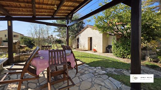 Appartement 7 pièces 170 m² · à Brassac-les-Mines · 170 m² · 299 250 €
