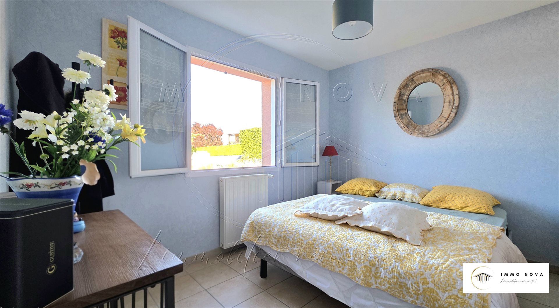 Maison à vendre, 205m², Sainte-Florine