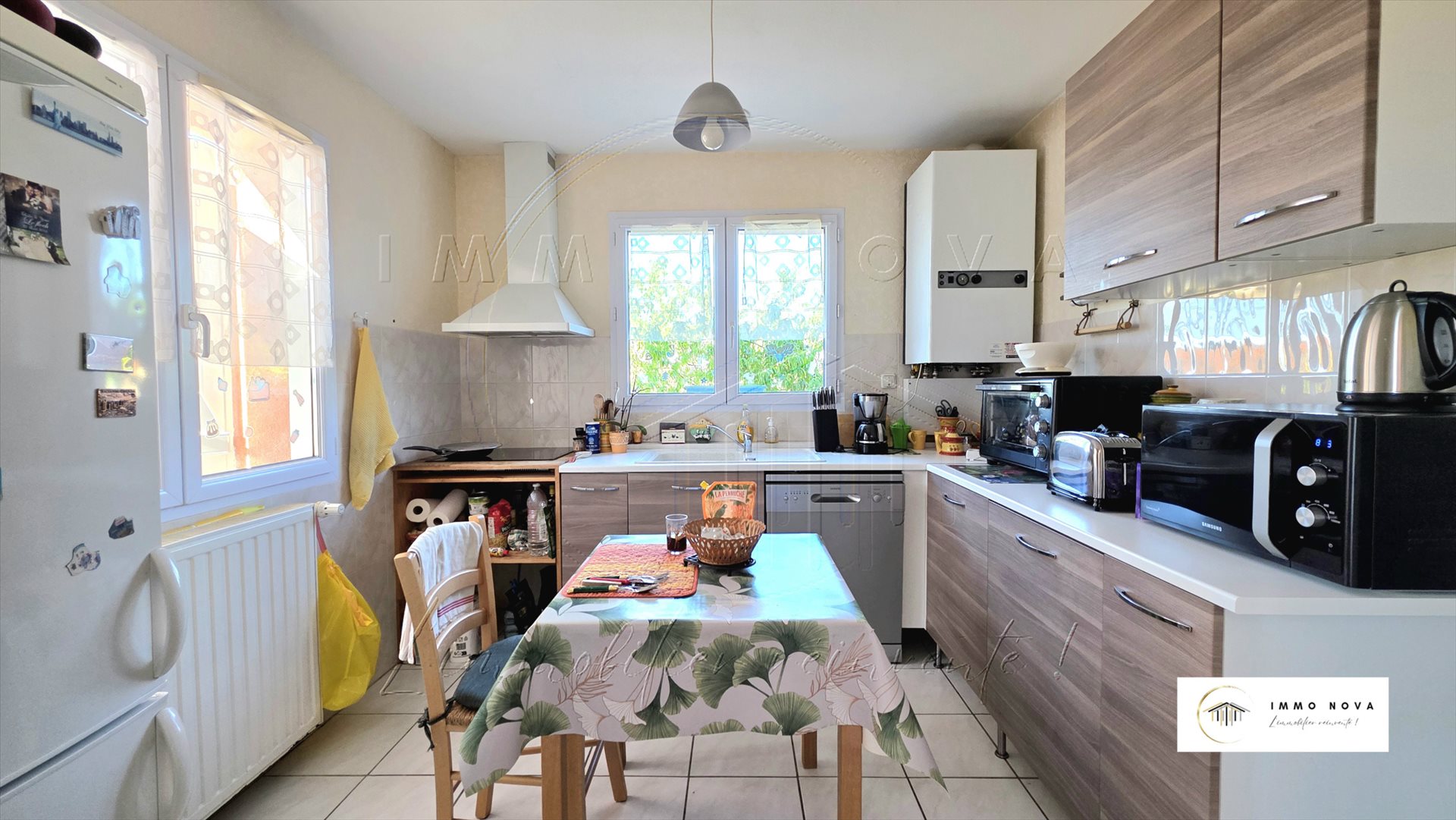 Maison à vendre, 205m², Sainte-Florine