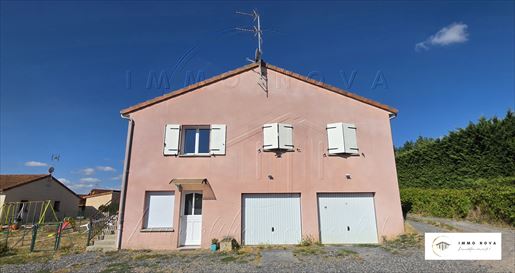 Appartement 9 pièces 205 m² · à Sainte-Florine · 205 m² · 278 250 €