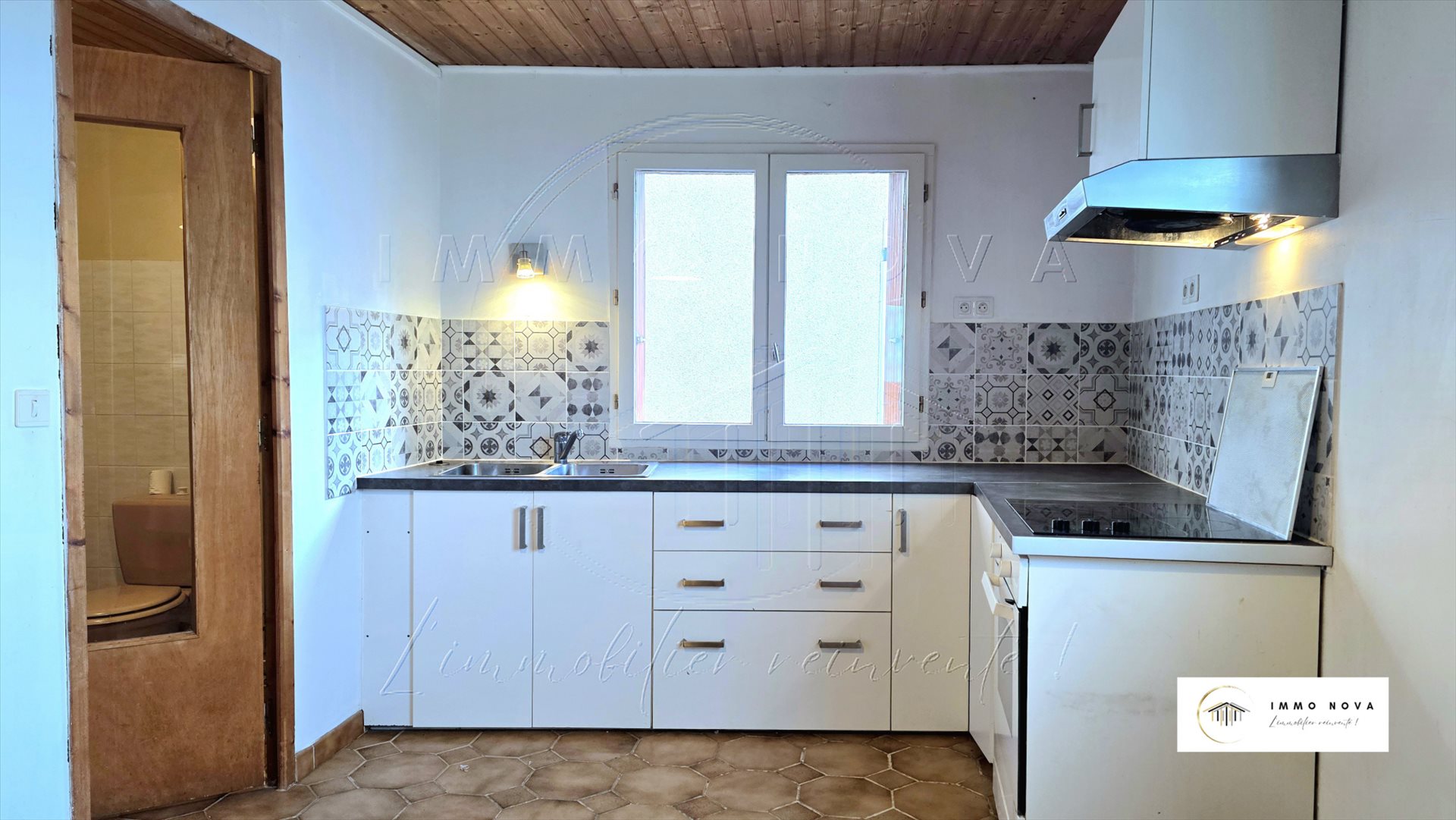 Maison à vendre, 67m², Veyre-Monton
