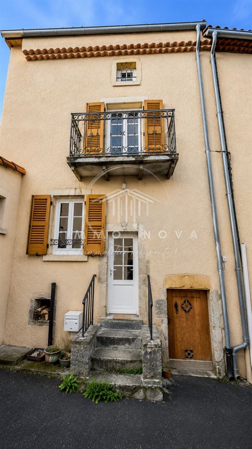 Maison 2 pièces 67 m² · à Veyre-Monton · 67 m² · 93 960 €