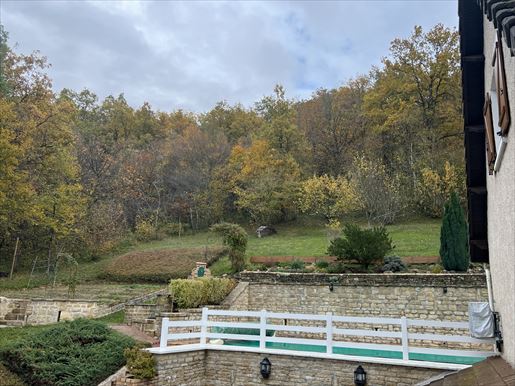 Maison 6 pièces 180 m² · à Parigny-les-Vaux · 180 m² · 325 000 €