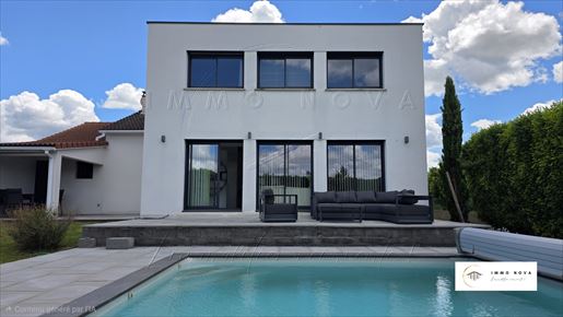 Maison 5 pièces 168 m² · à Le Cendre · 168 m² · 430 000 €