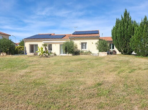 Maison 5 pièces 126 m² · à Issoire · 126 m² · 294 000 €