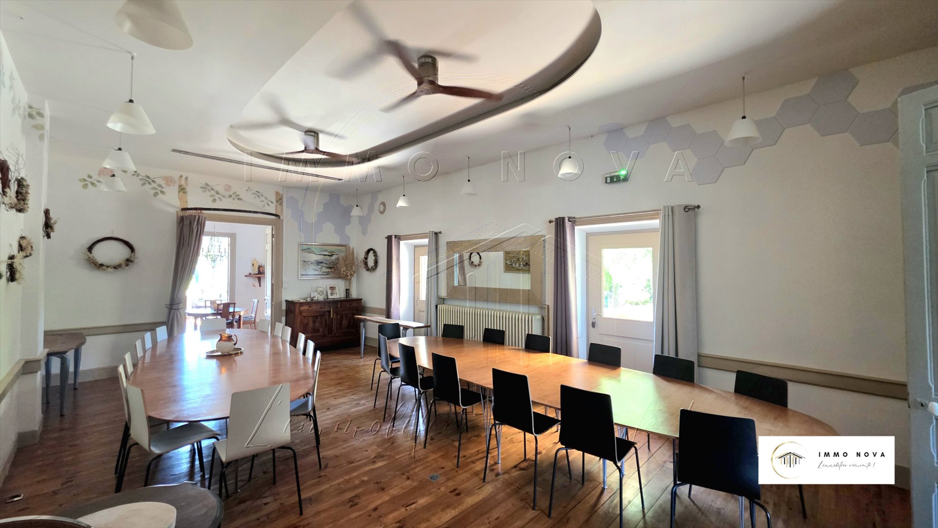 Maison à vendre, 540m², Saint-Alyre-d'Arlanc