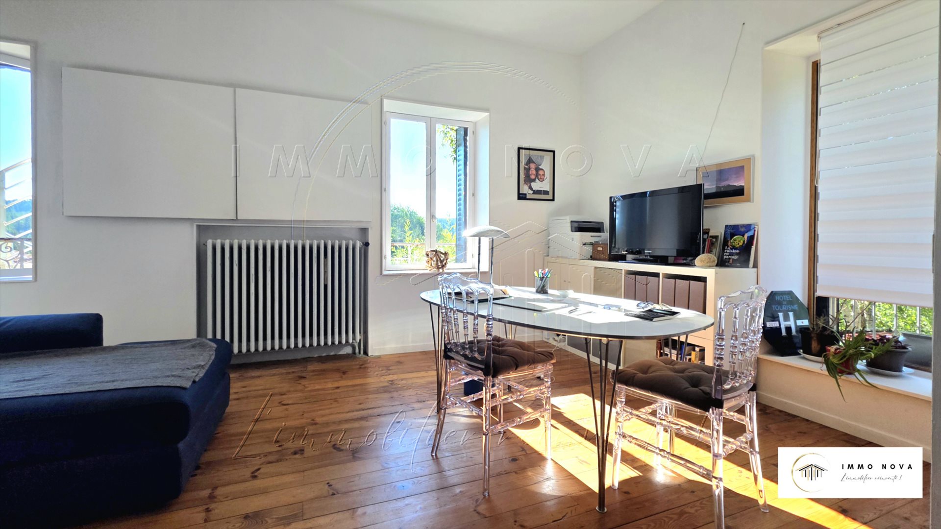 Maison à vendre, 540m², Saint-Alyre-d'Arlanc
