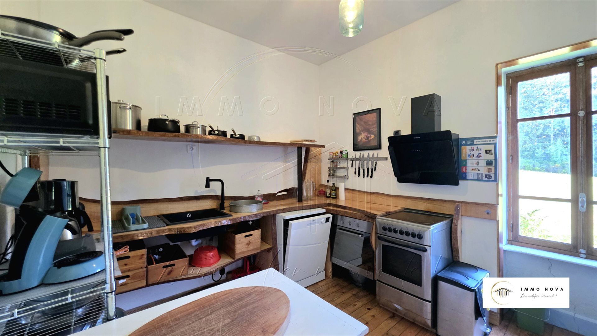 Maison à vendre, 540m², Saint-Alyre-d'Arlanc