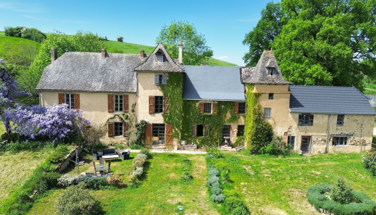 Maison à vendre, 247m², Auzits