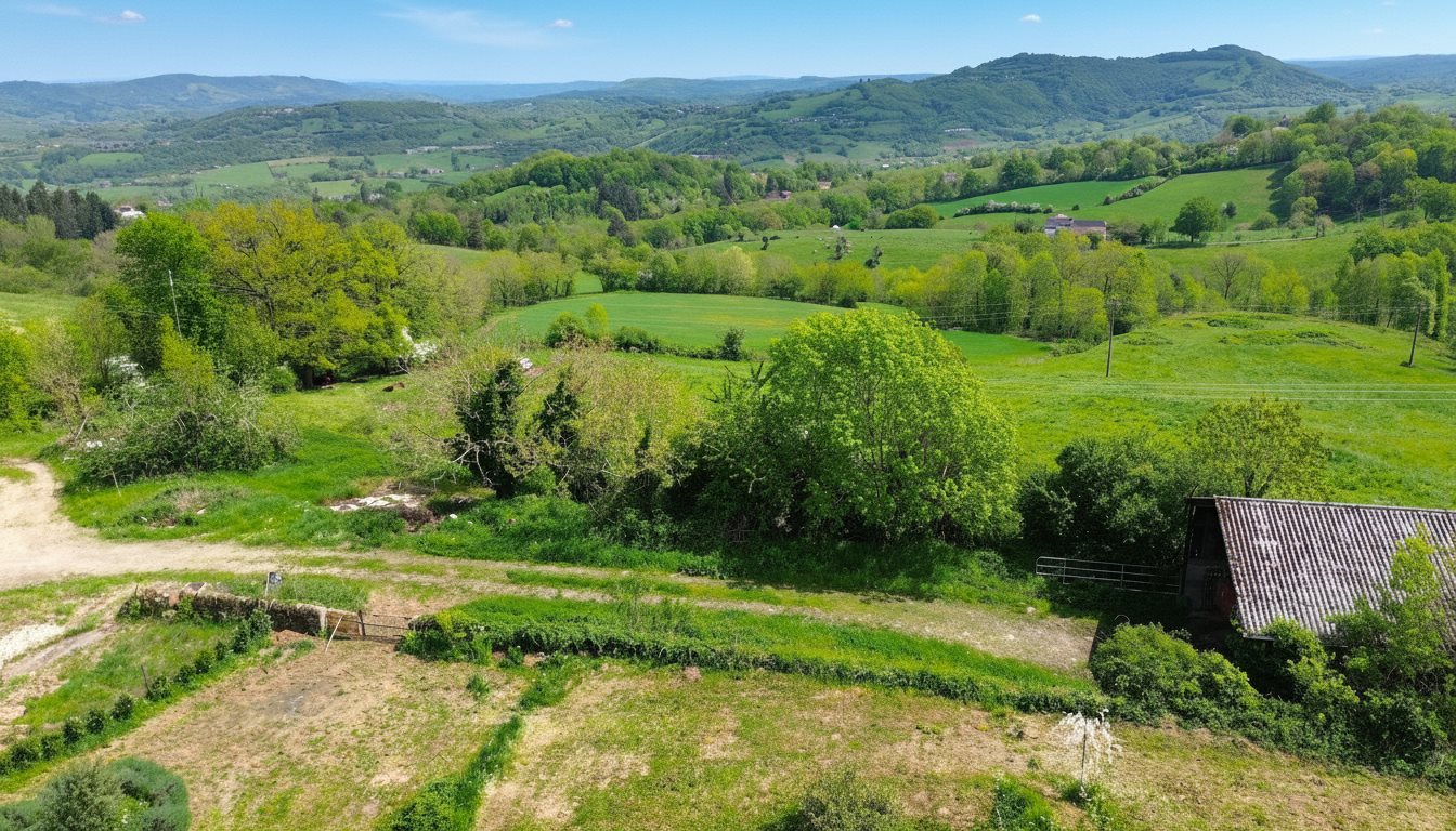Maison à vendre, 247m², Auzits