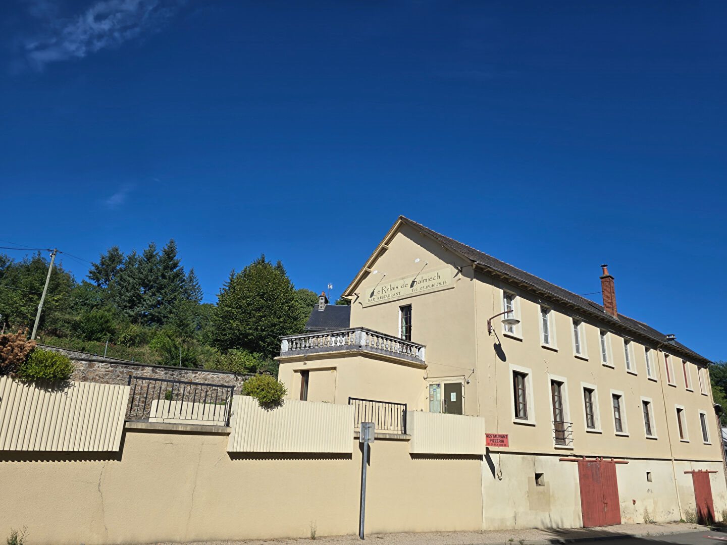 Maison à vendre, 323m², Salmiech