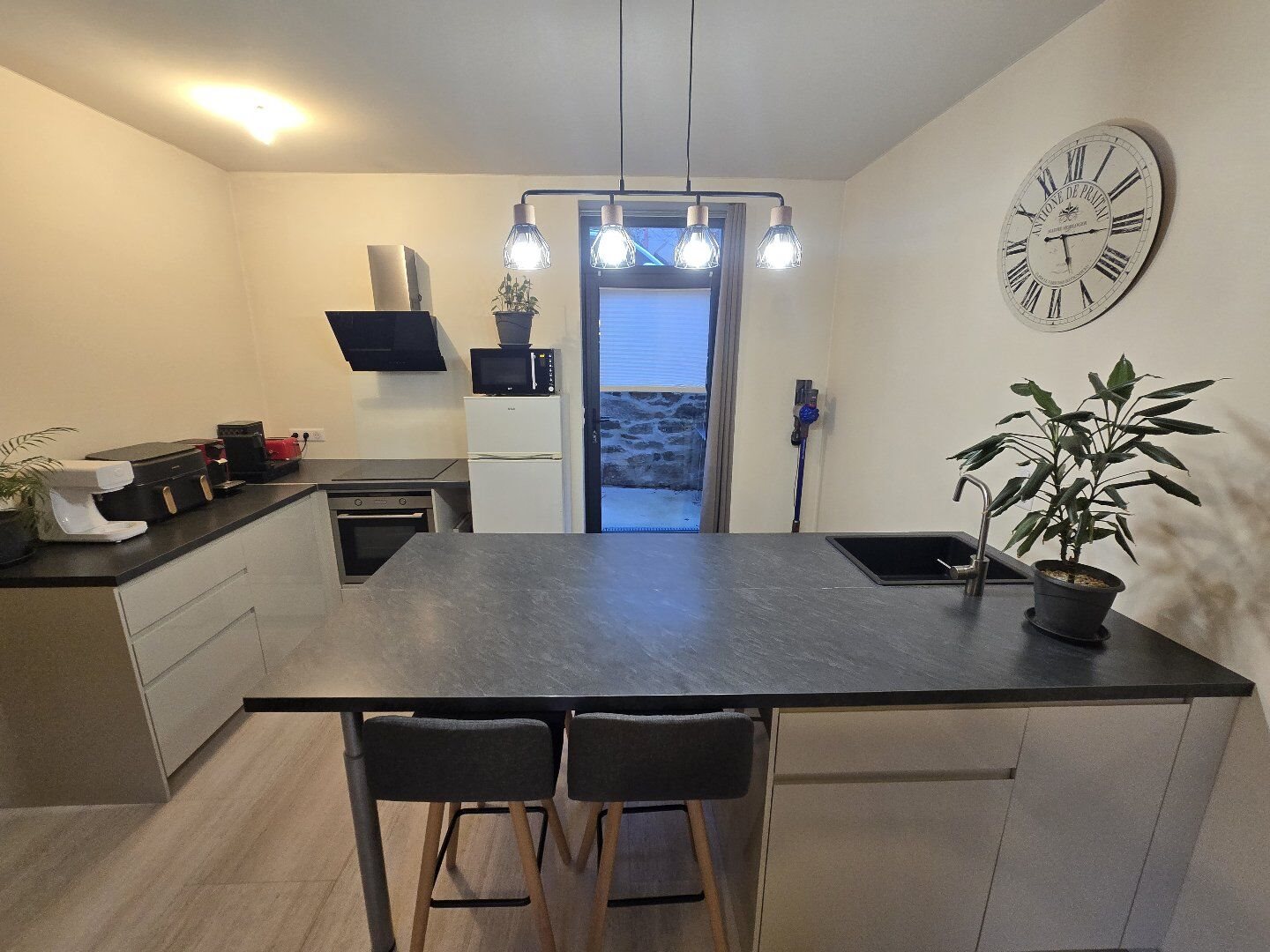 Maison à vendre, 323m², Salmiech