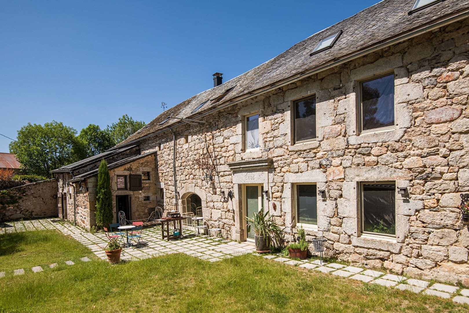 Maison à vendre, 497m², Laguiole