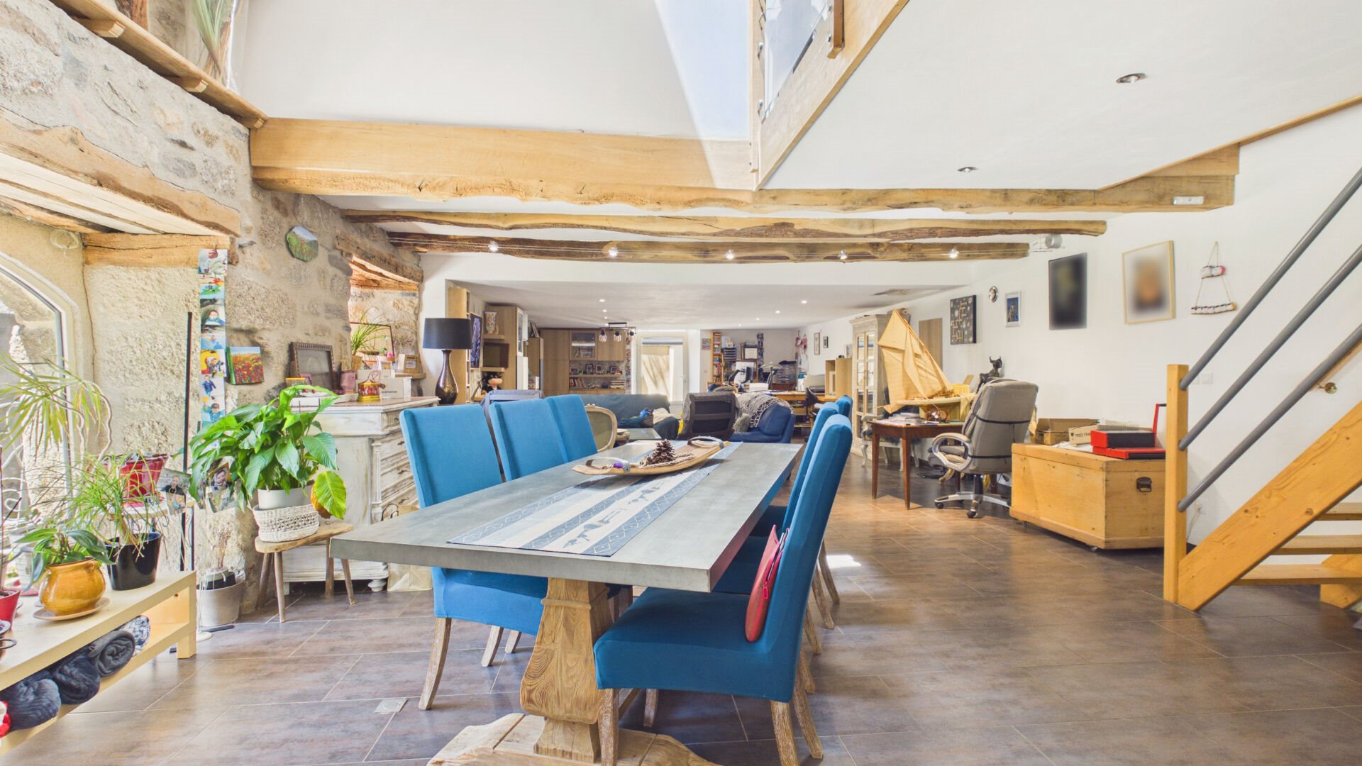 Maison à vendre, 497m², Laguiole