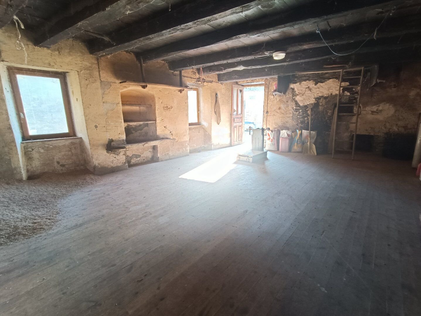 Maison à vendre, 63m², Sainte-Juliette-sur-Viaur