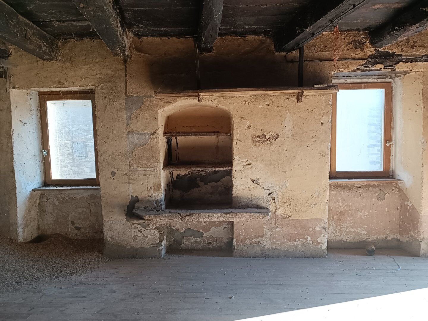 Maison à vendre, 63m², Sainte-Juliette-sur-Viaur