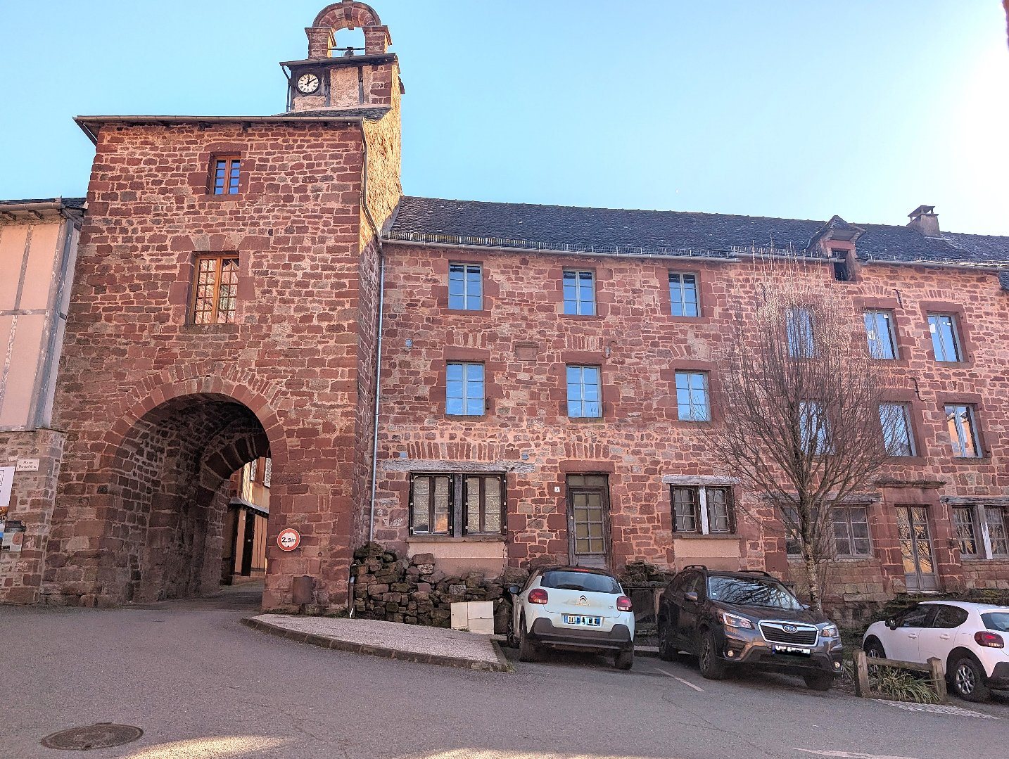 Maison à vendre, 280m², Villecomtal
