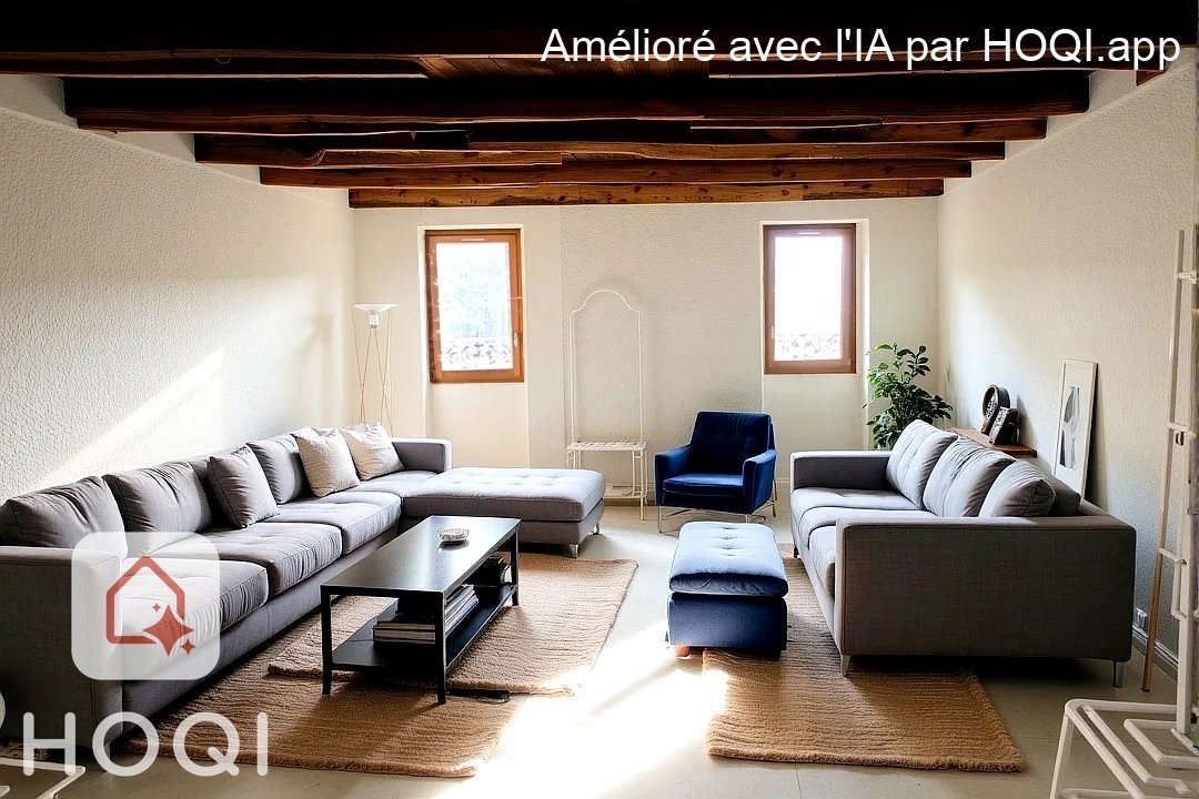 Maison à vendre, 119m², Livinhac-le-Haut