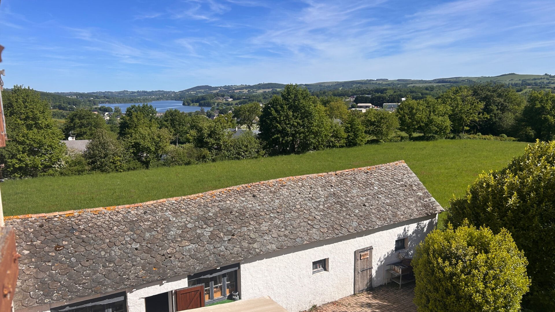 Maison à vendre, 1059m², Villefranche-de-Panat
