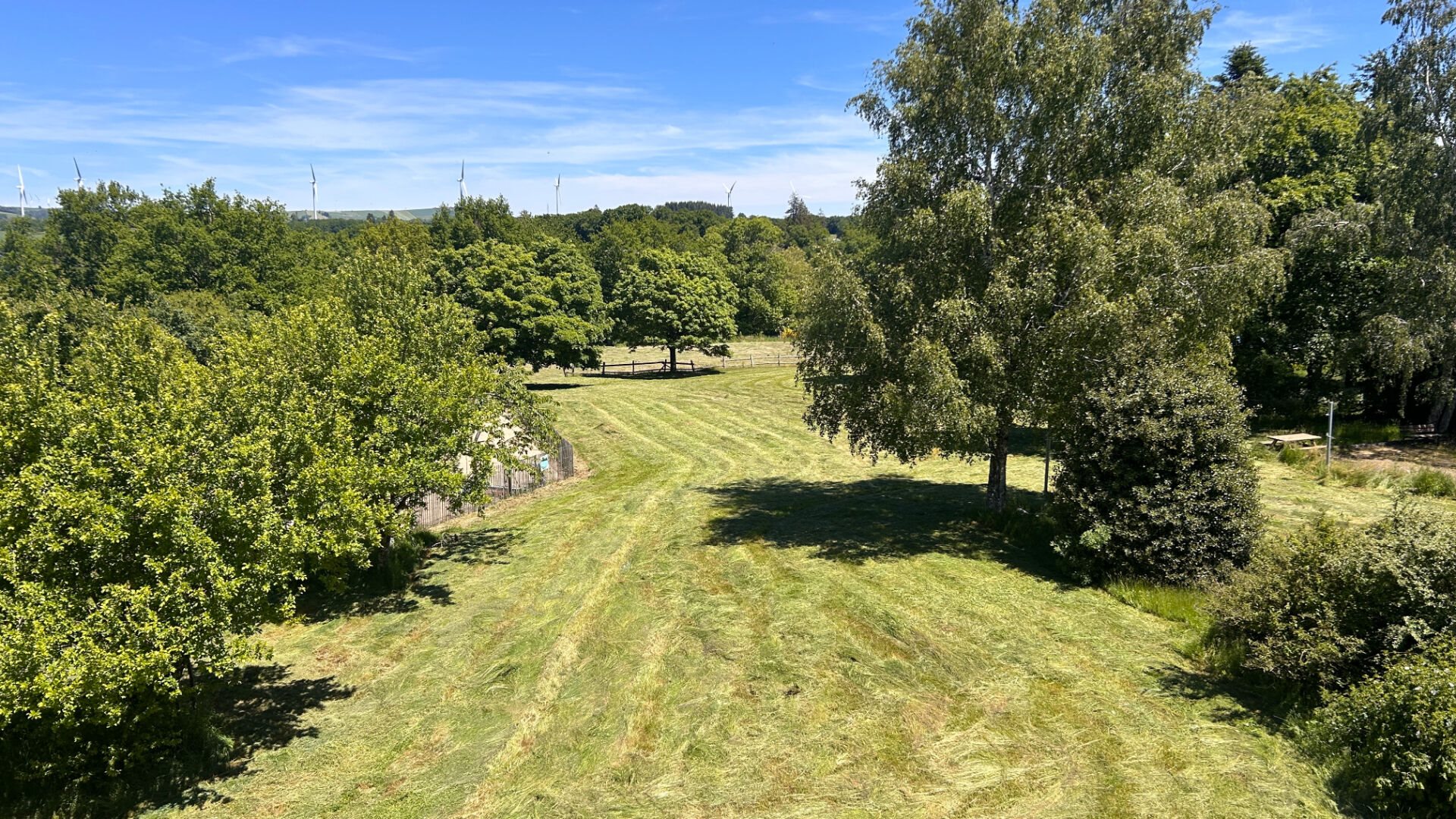 Maison à vendre, 1059m², Villefranche-de-Panat