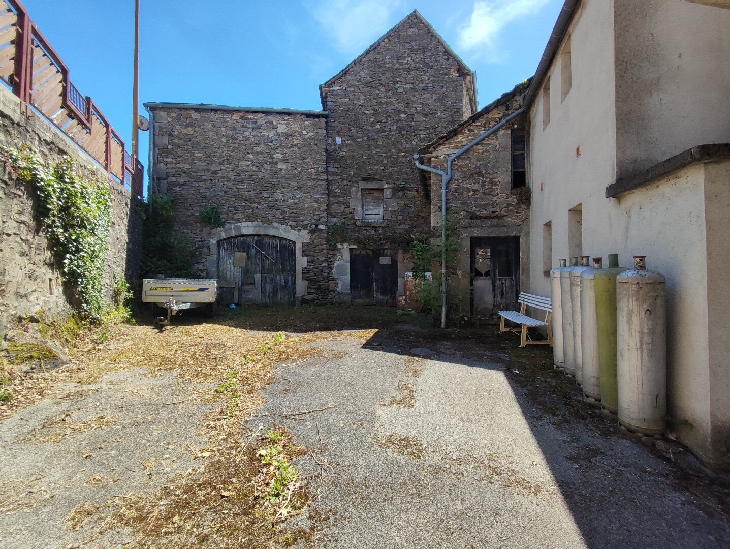 Maison à vendre, 146m², Ségur