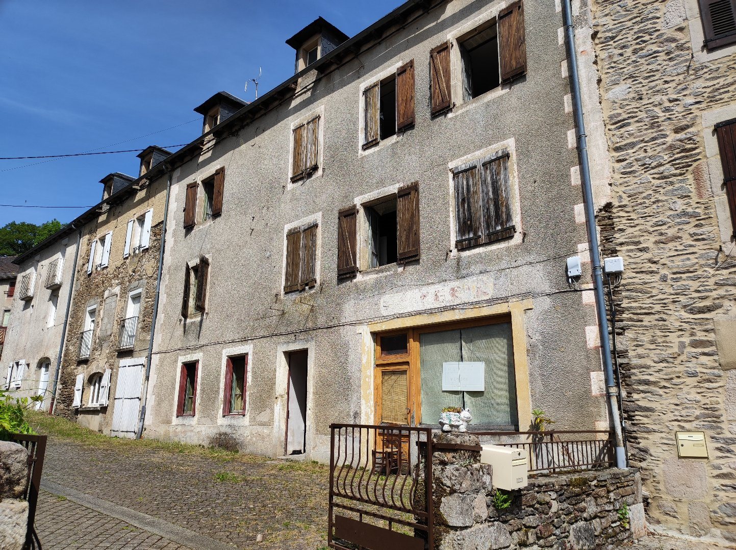 Maison à vendre, 146m², Ségur