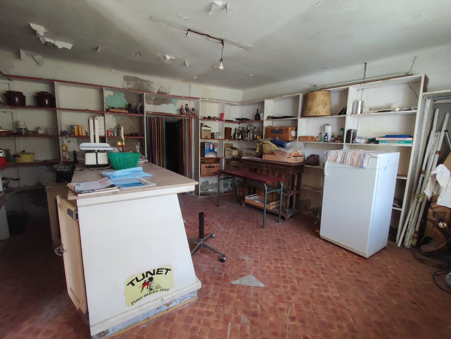 Maison à vendre, 146m², Ségur