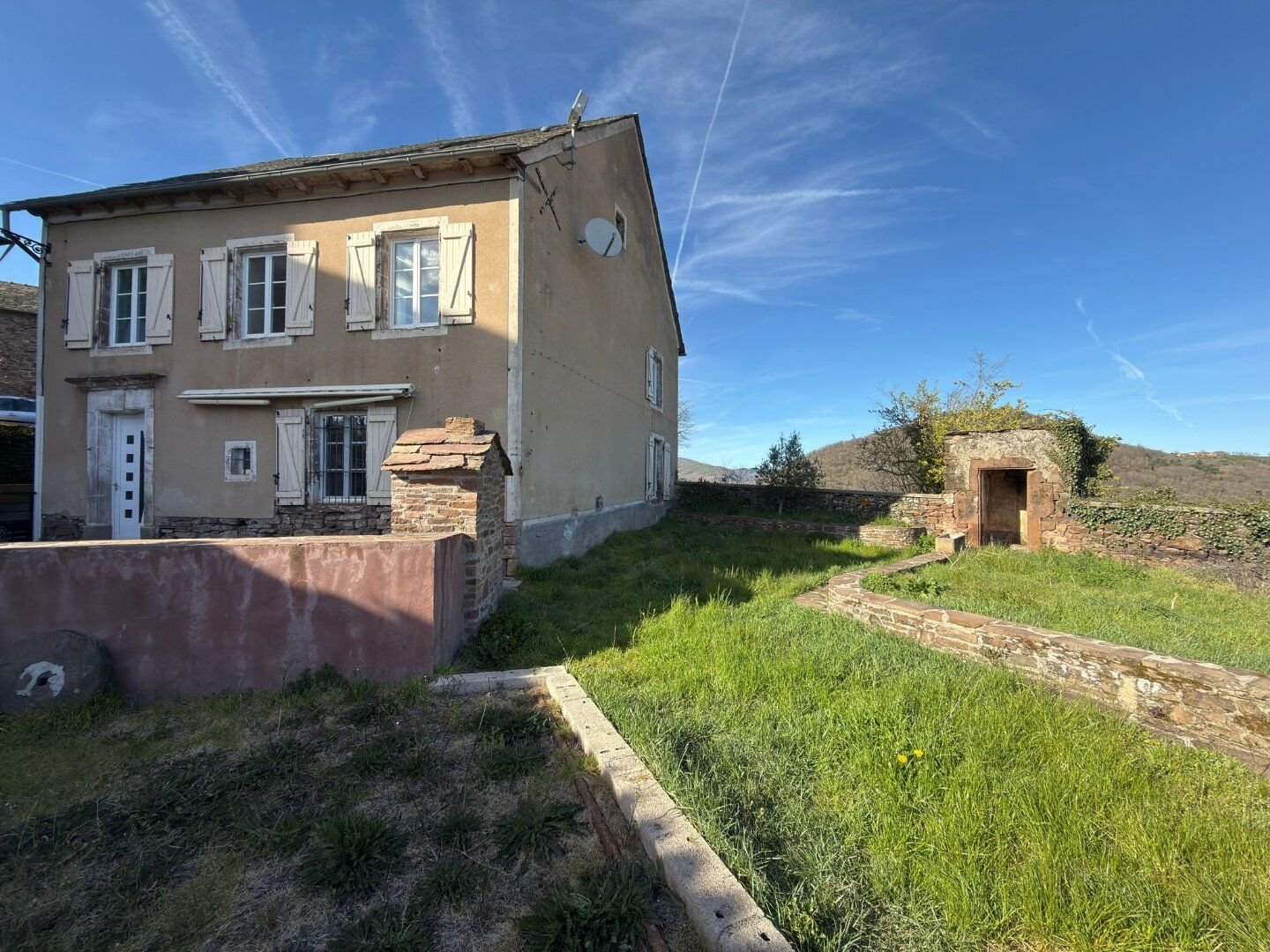 Maison à vendre, 120m², Le Truel