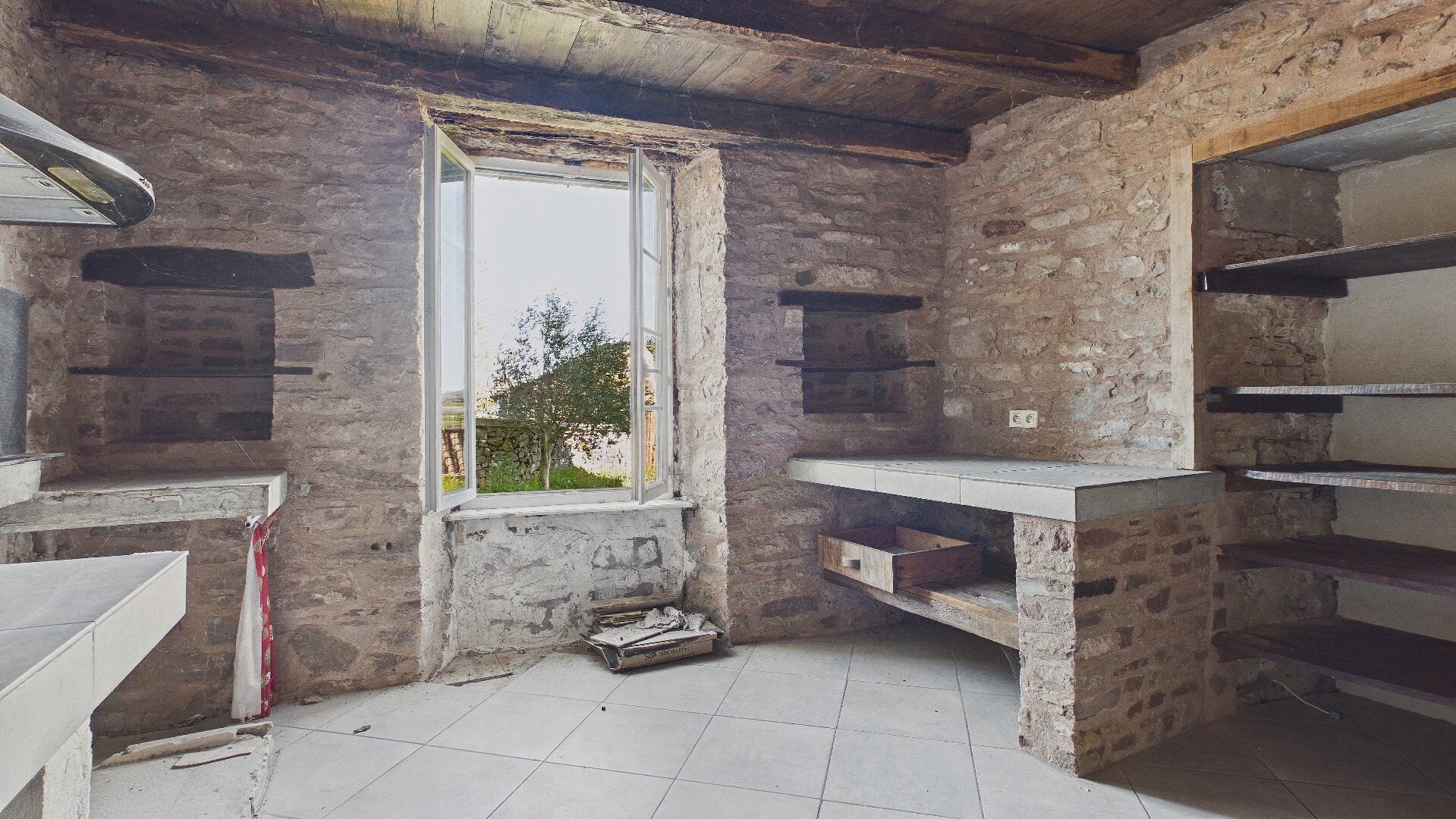 Maison à vendre, 120m², Le Truel