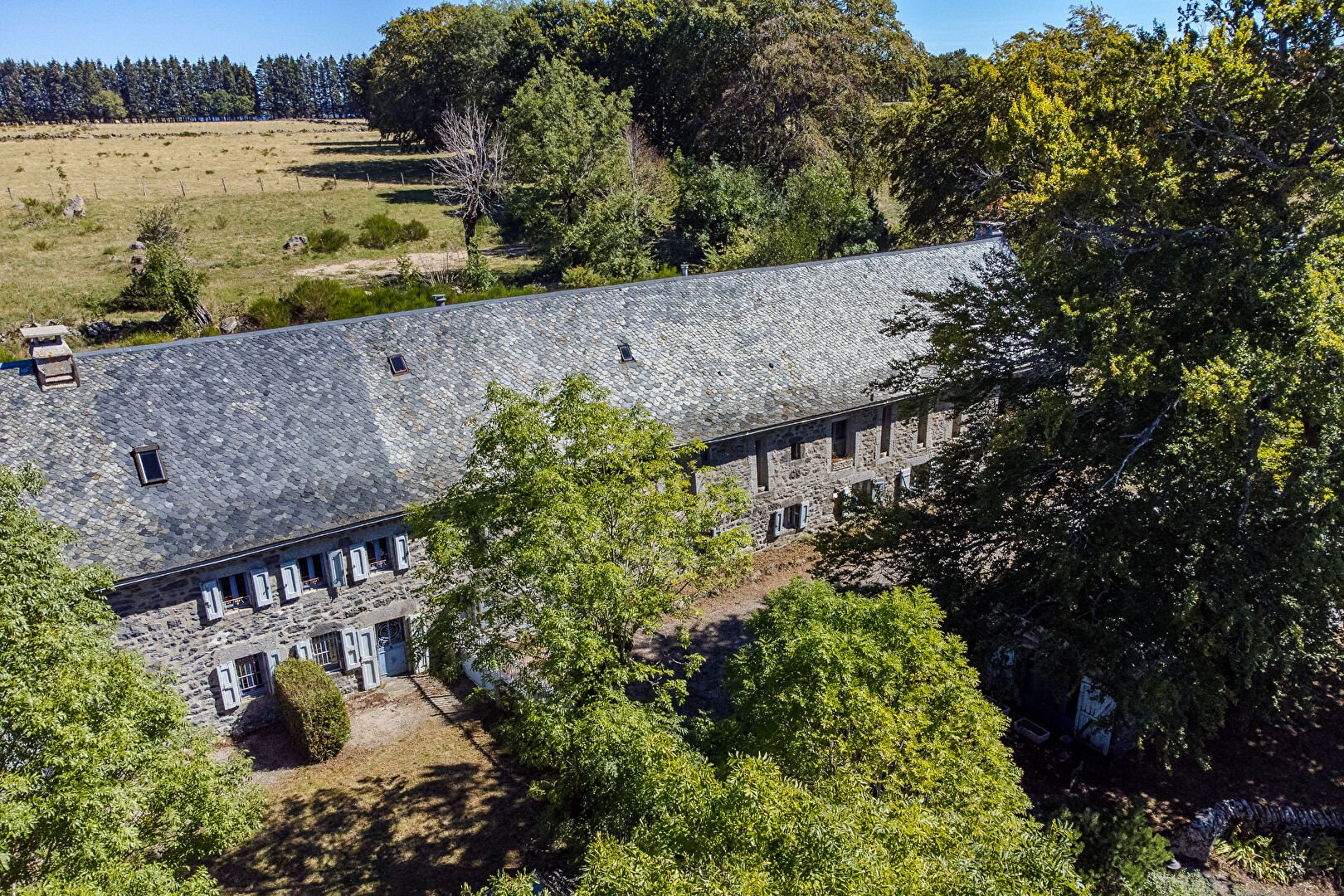 Maison à vendre, 512m², Laguiole