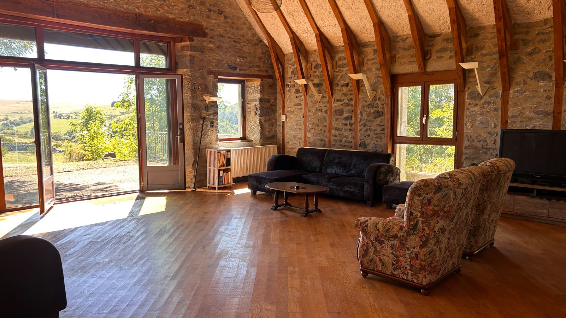 Maison à vendre, 512m², Laguiole
