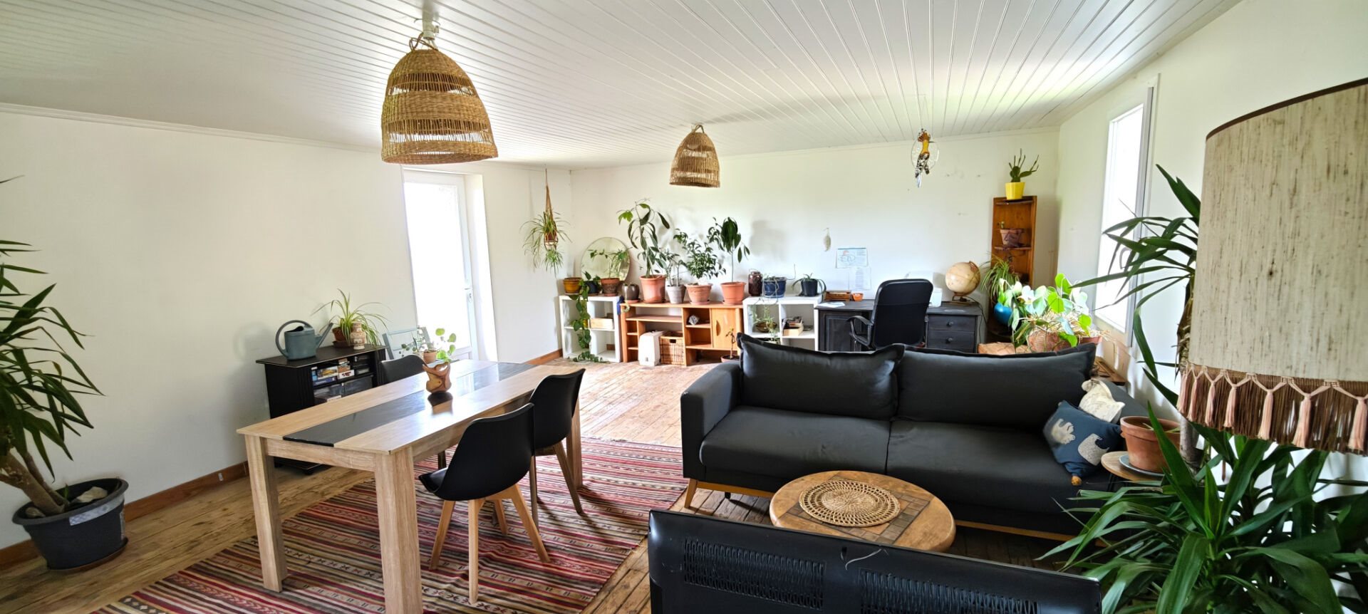 Maison à vendre, 130m², Flagnac