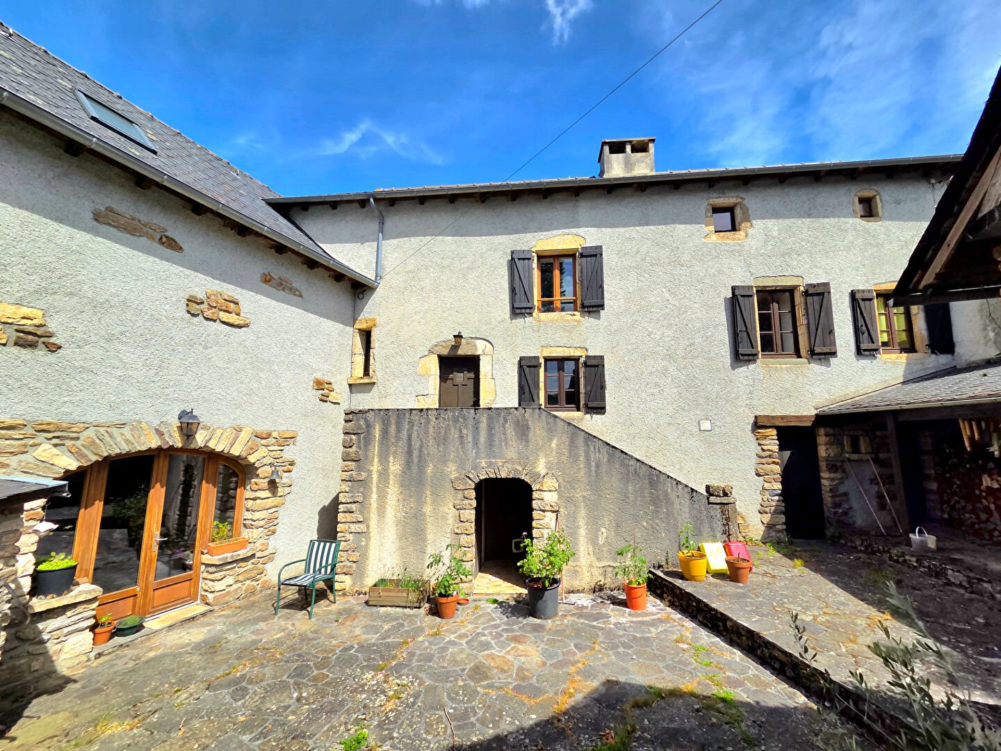 Maison à vendre, 275m², Prévinquières