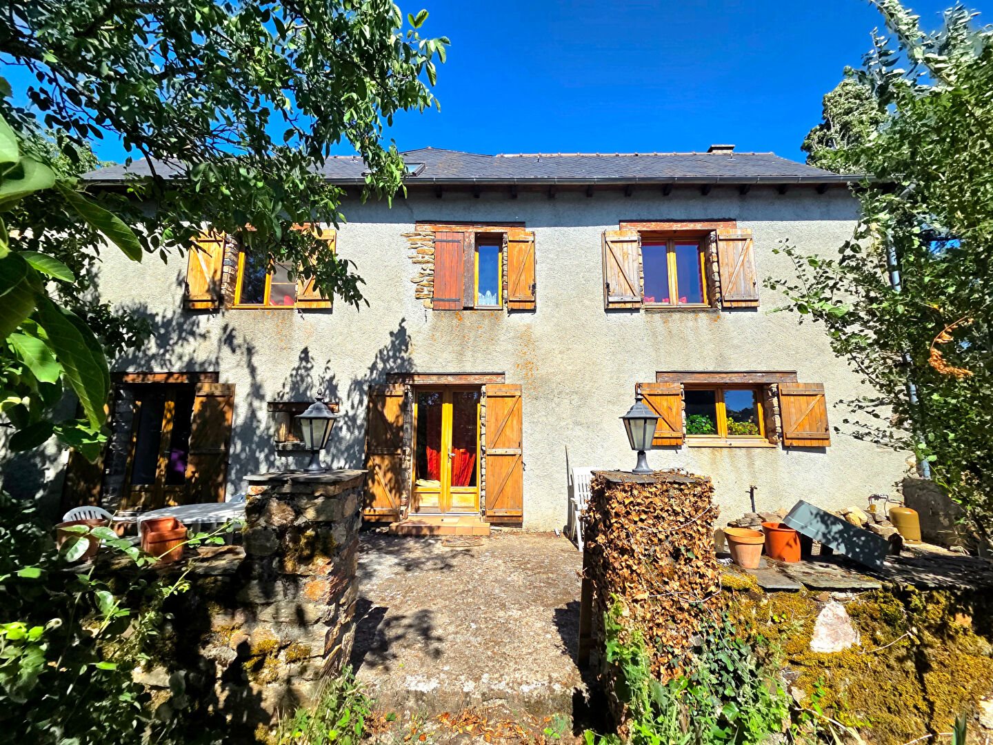 Maison à vendre, 275m², Prévinquières