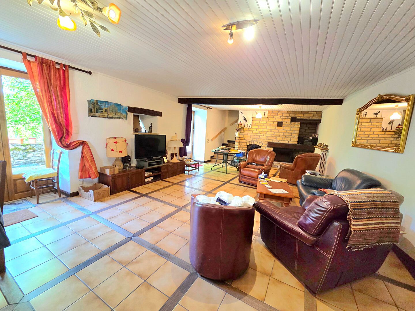 Maison à vendre, 275m², Prévinquières