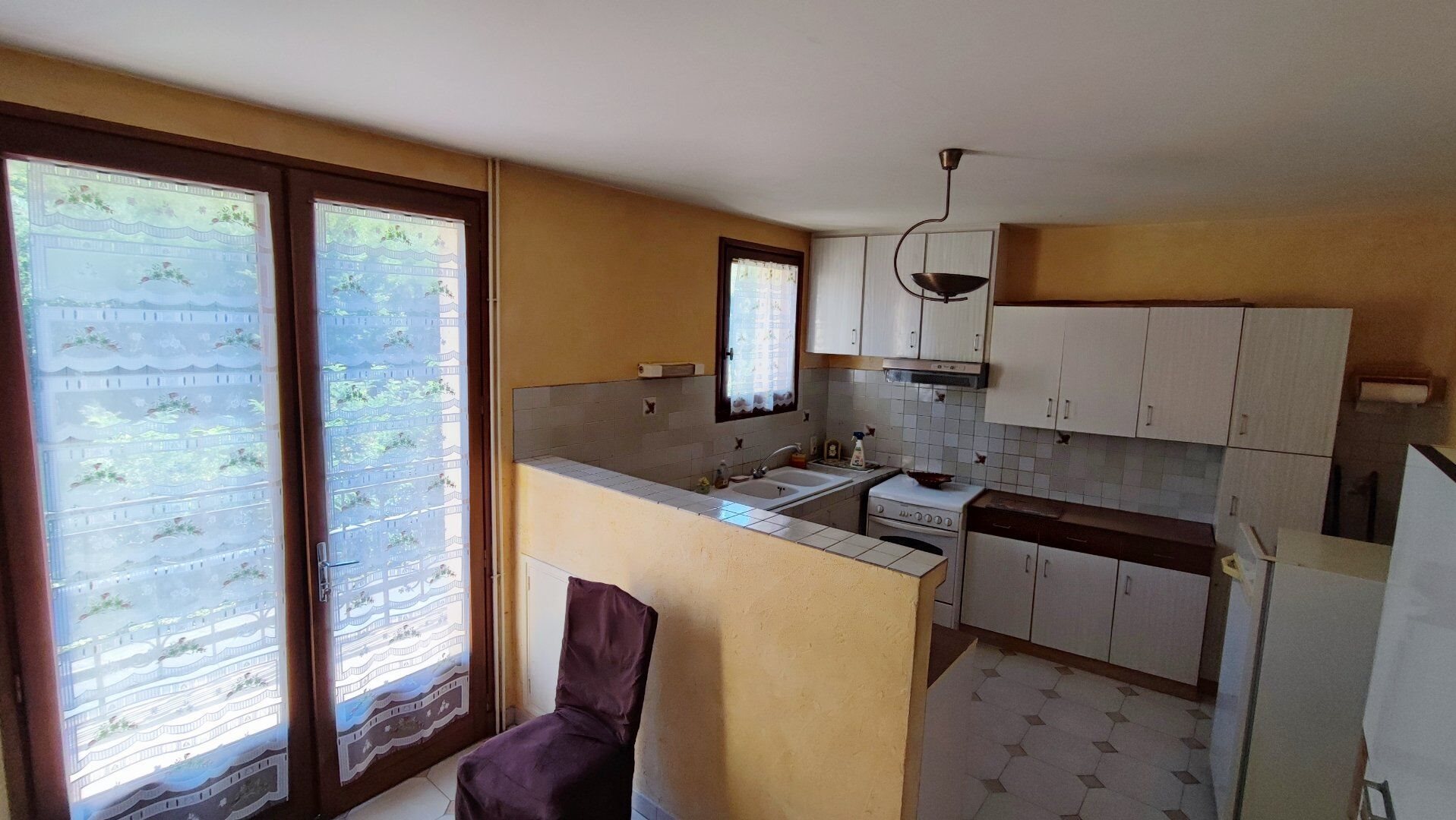 Maison à vendre, 136m², Livinhac-le-Haut