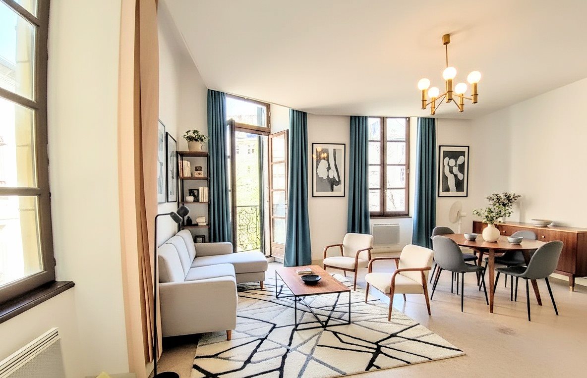 Appartement à vendre, 71m², Rodez