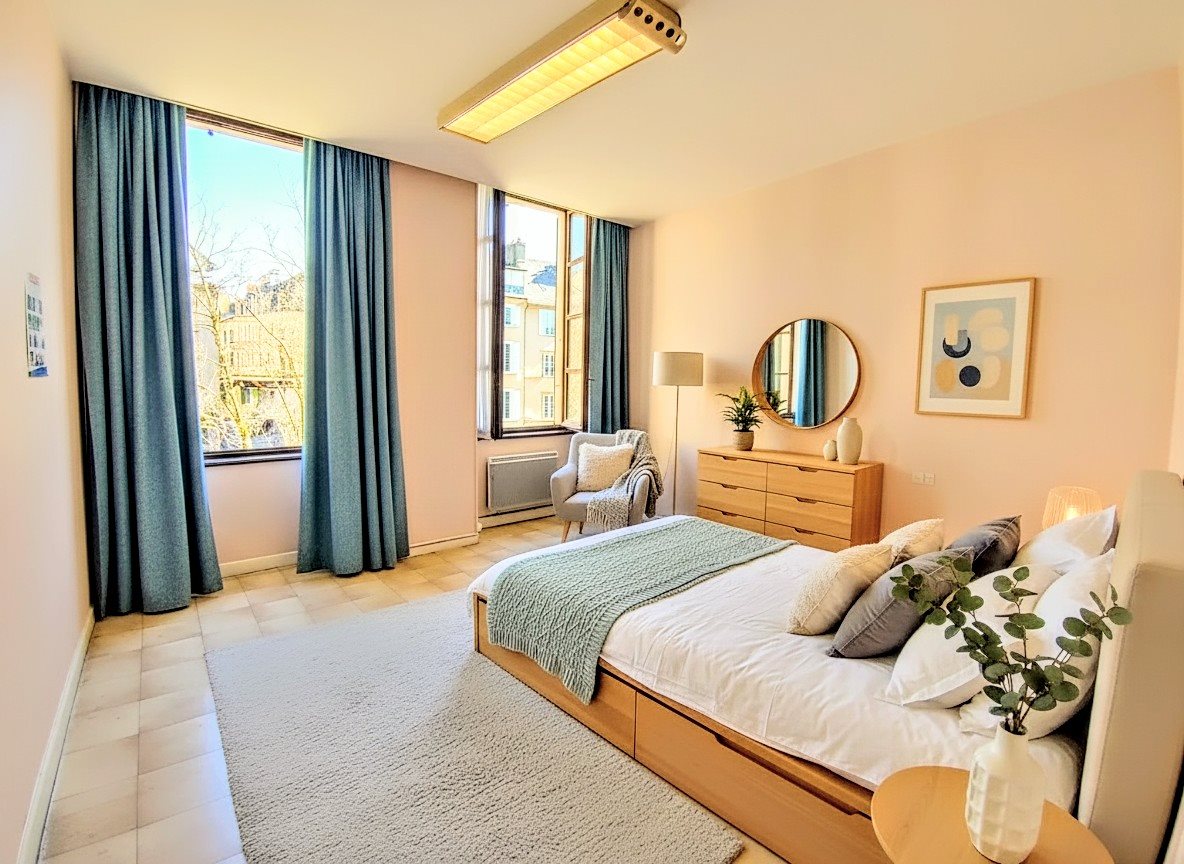 Appartement à vendre, 71m², Rodez