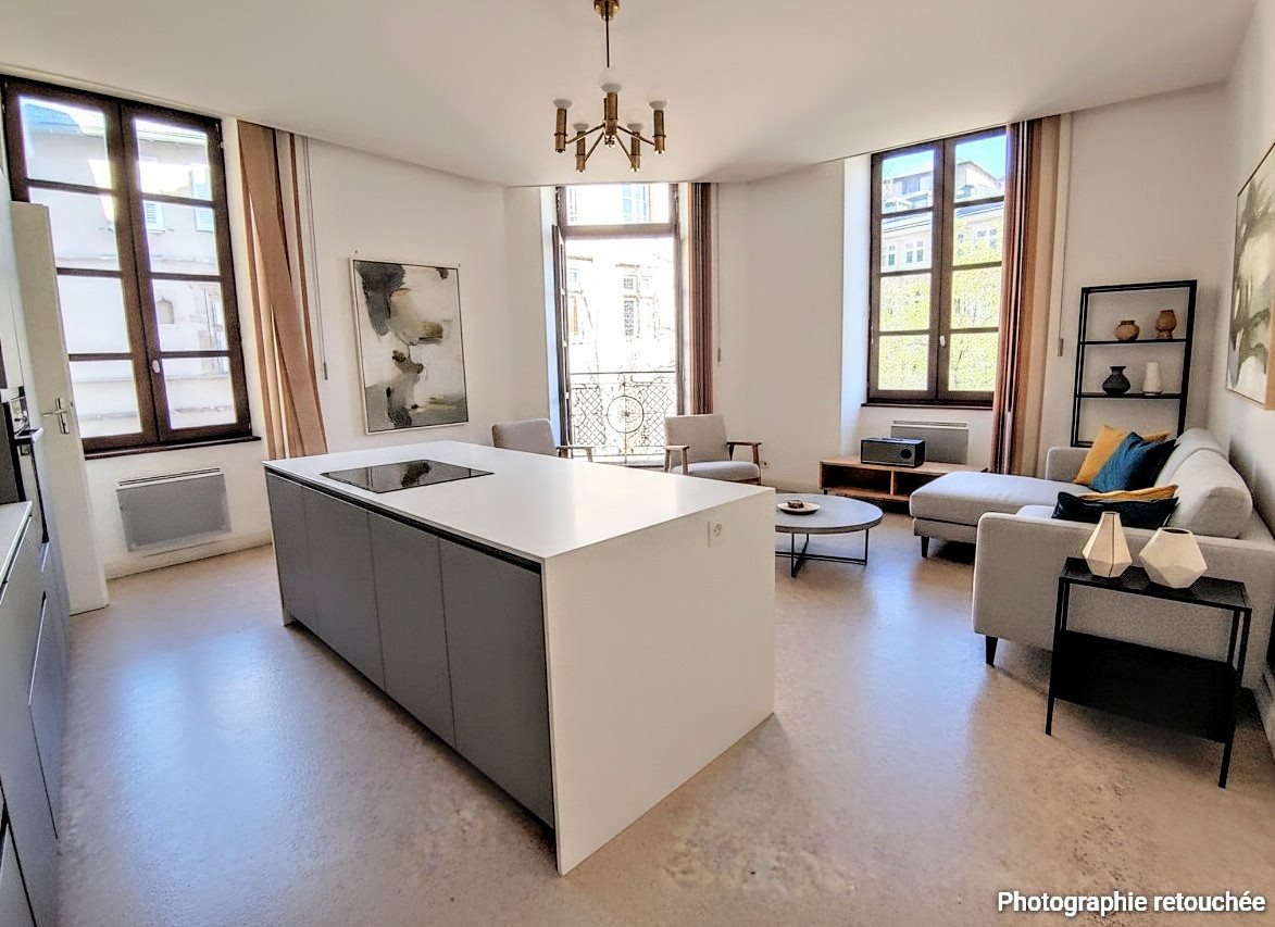 Appartement à vendre, 71m², Rodez