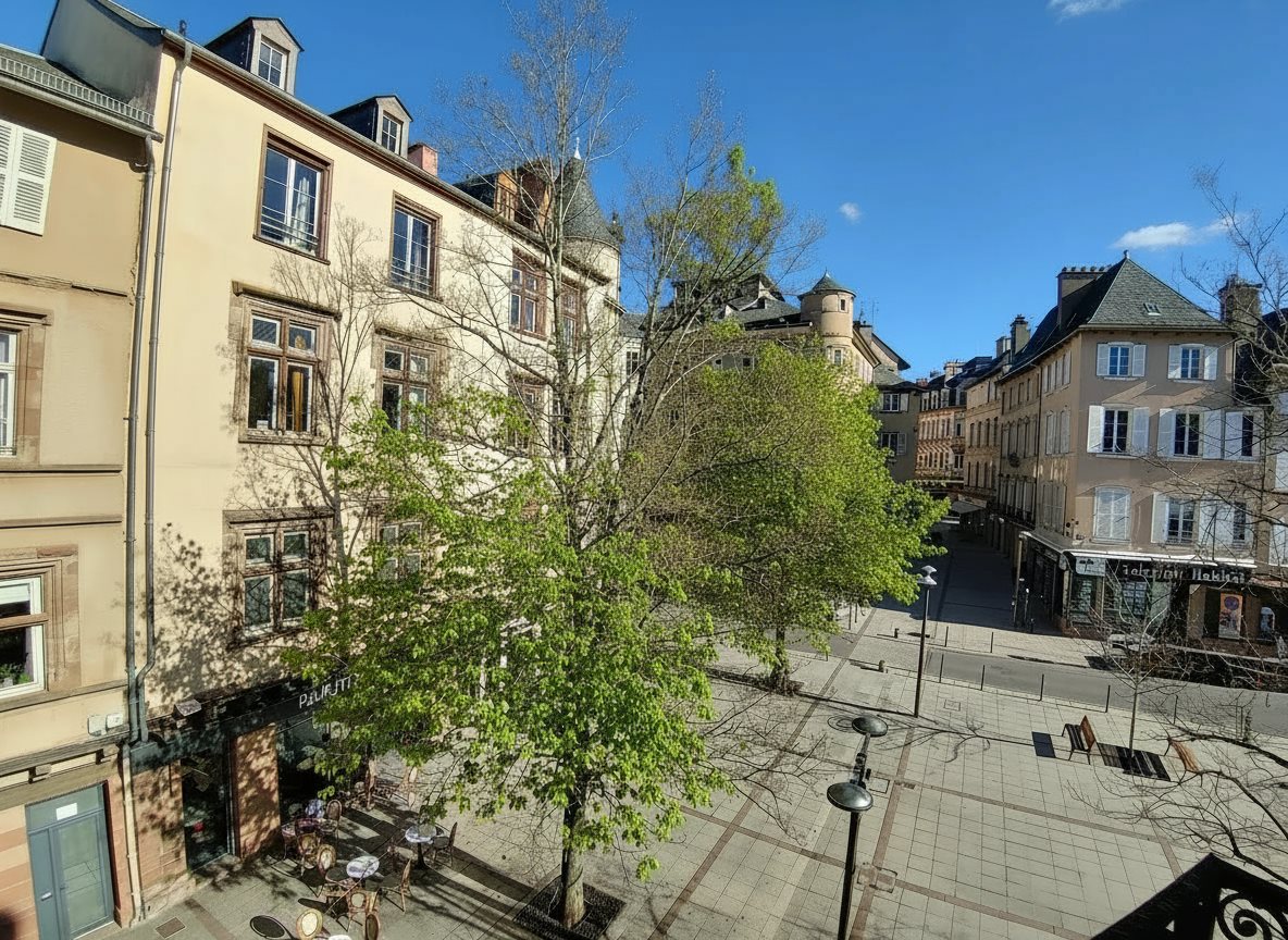 Appartement à vendre, 71m², Rodez