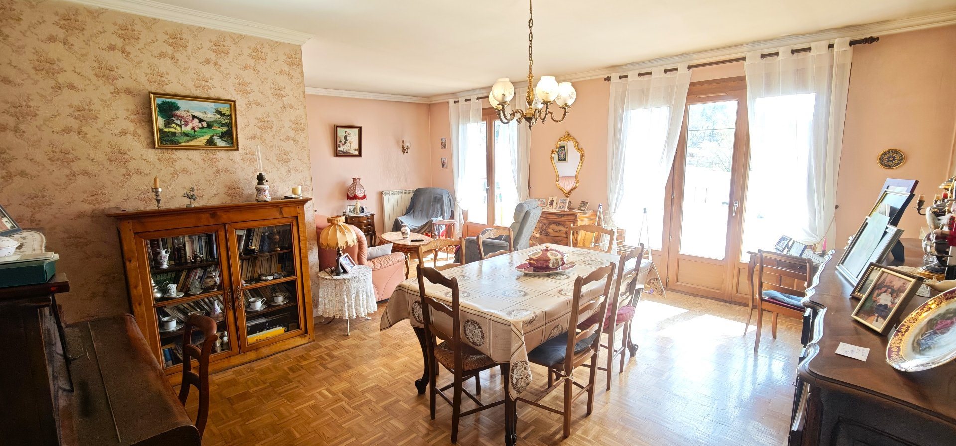 Appartement à vendre, 96m², Decazeville