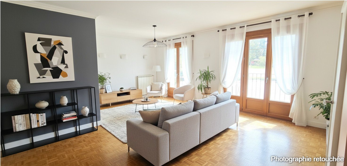 Appartement à vendre, 96m², Decazeville