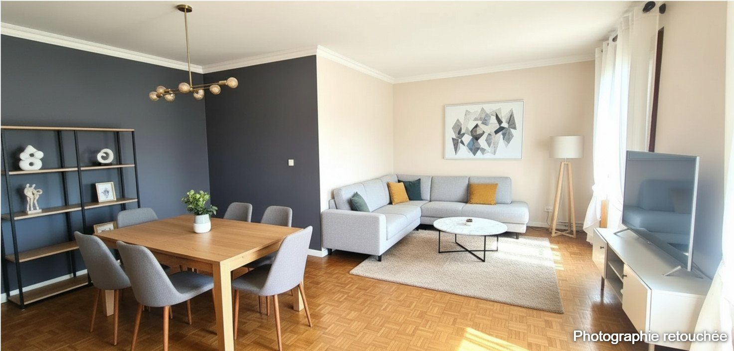 Appartement à vendre, 96m², Decazeville