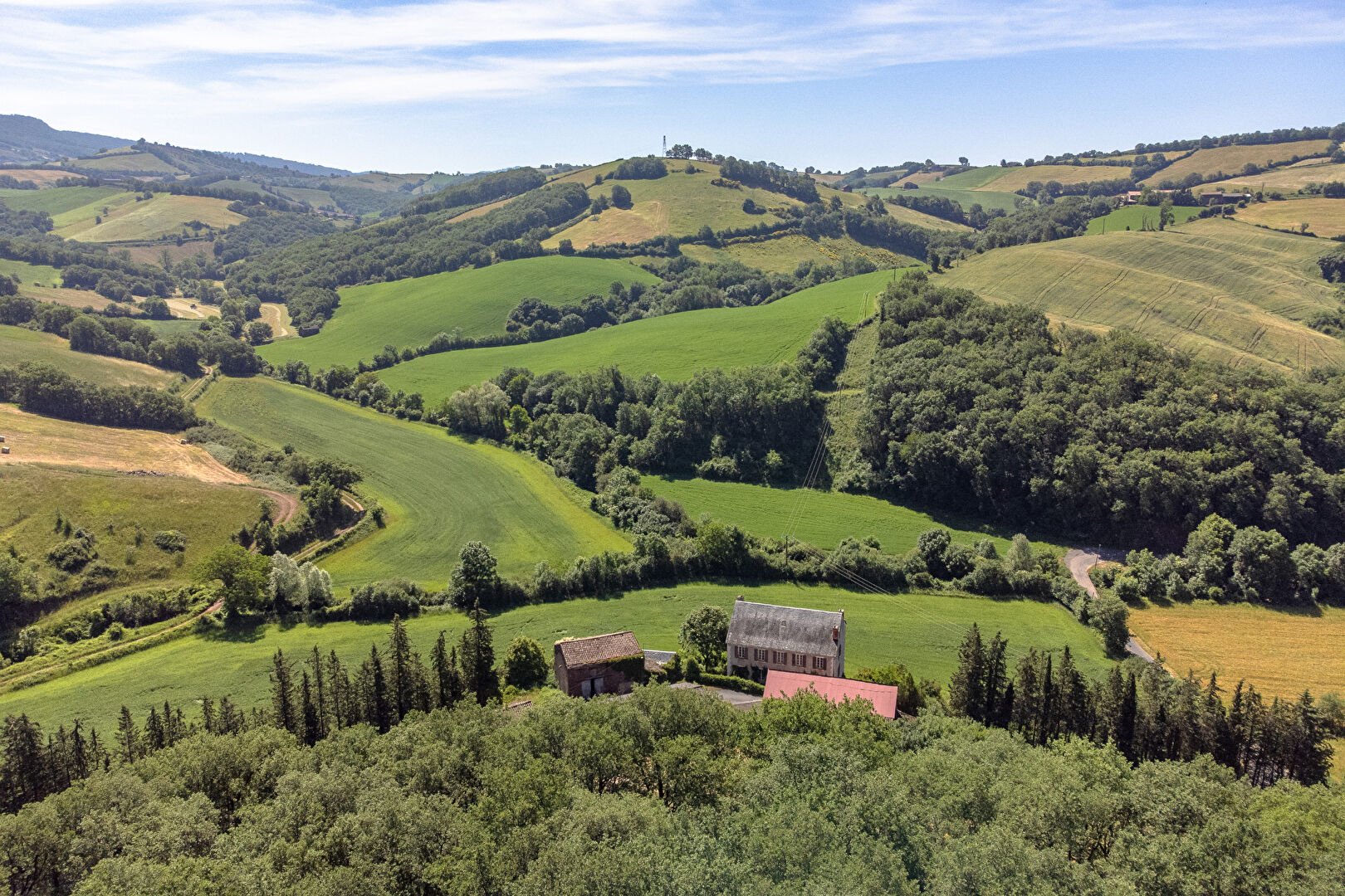 Maison à vendre, 290m², Le Truel